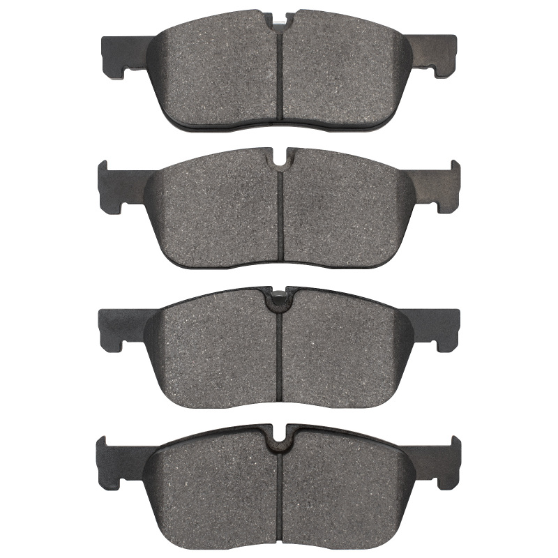 Jaguar E-Pace Brake Pads - Front - R1 Concepts - R1 Ceramic - `15-`19